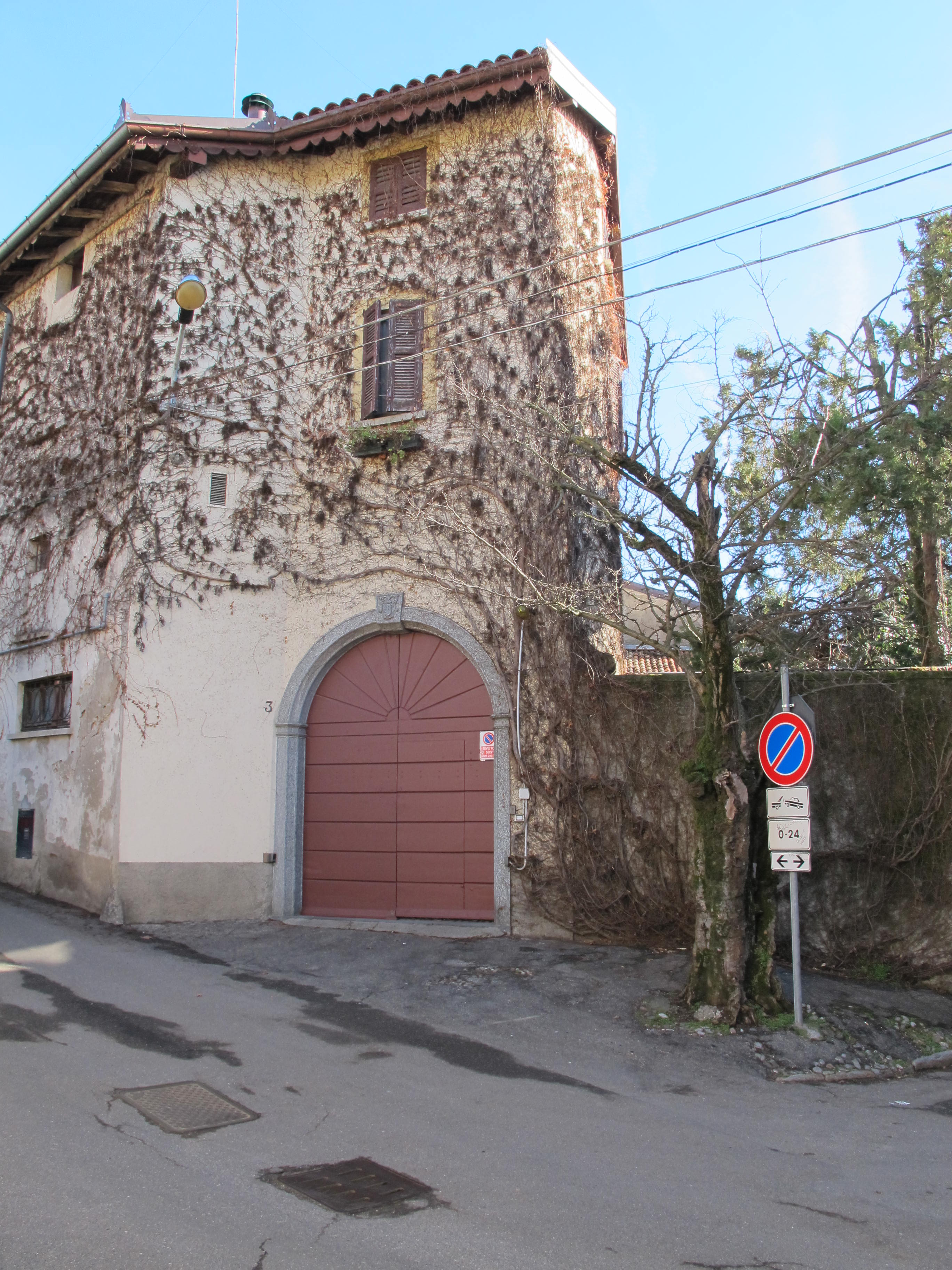 centro storico